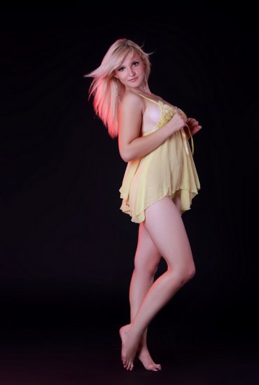 Проститутка Киева Луиза 100%, живет на улице Каштанова - большое фото