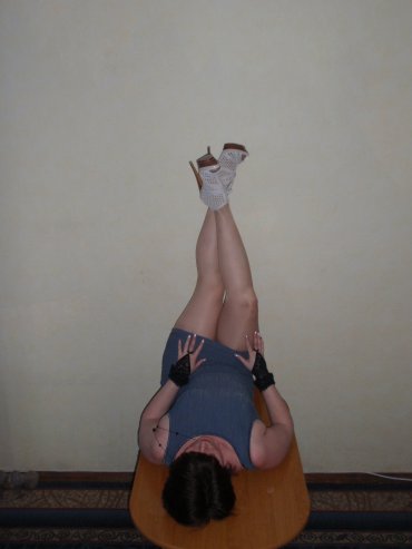 Проститутка Киева Леся, такие путаны у нас за 400 грн в час - большое фото