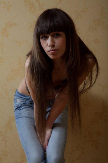 Проститутка Киева Эльвира , ей 24 года - большое фото