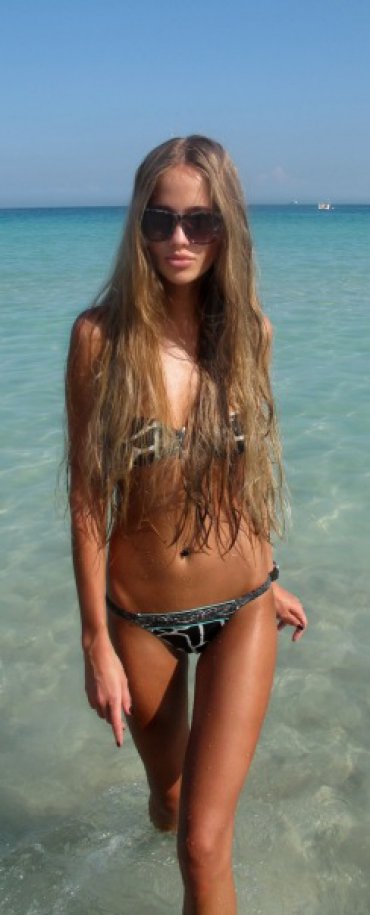 Проститутка Киева MASHA, возраста 18 лет - большое фото