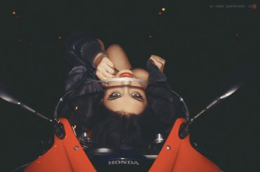 Проститутка Киева Илона, возрастом 20 лет - большое фото