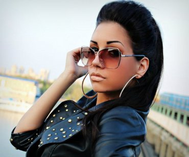 Проститутка Киева Лиза , с 2 размером груди - большое фото