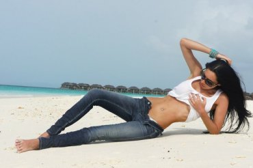 Проститутка Киева Даша VIP, девушке 21 год - большое фото