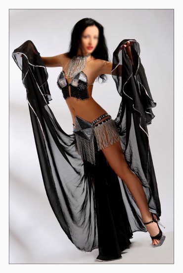 Проститутка Киева ЛУНА фото мои!!!, индивидуалка принимает у метро Печерская - большое фото