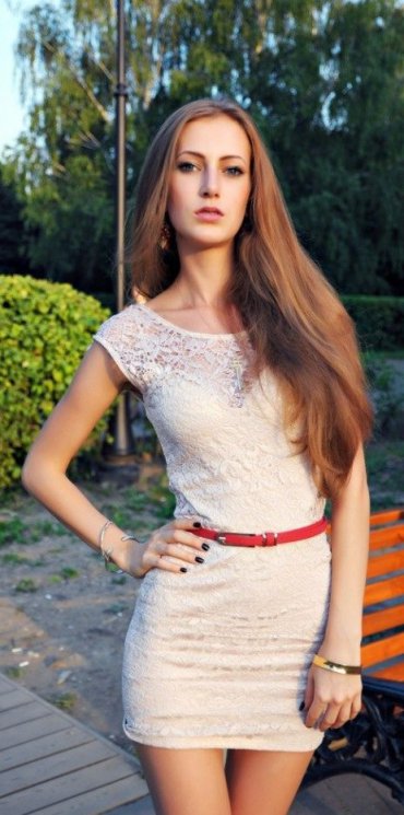 Проститутка Киева  Милашка, интим услуга