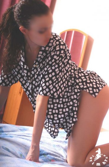 Проститутка Киева Натали, секс на улице Шептицкого - большое фото