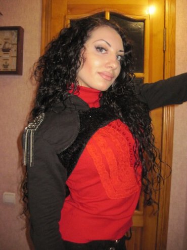 Проститутка Киева Анна 200 грн/30мин., с 3 размером груди - большое фото