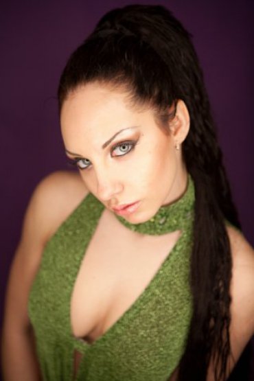 Проститутка Киева Анна 200 грн/30мин., путана рыжая - большое фото