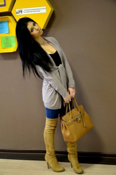 Проститутка Киева Николь Real, позвонить по телефону 0**0127070 - большое фото