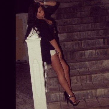 Проститутка Киева Николь Real, такие шлюхи тут за 800 грн - большое фото