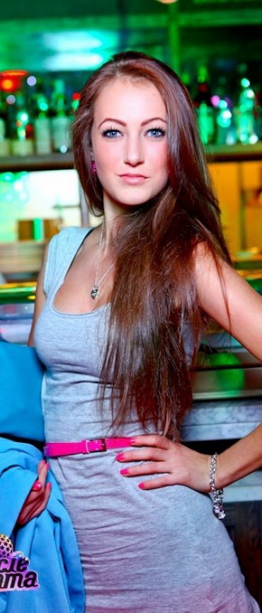 Проститутка Киева  Милочка, индивидуалка обслуживает у метро Печерская - большое фото