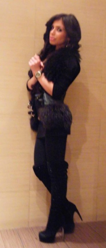 Проститутка Киева Динара, девушке 25 лет - большое фото