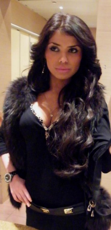 Проститутка Киева Динара, снять за 800 грн за час - большое фото