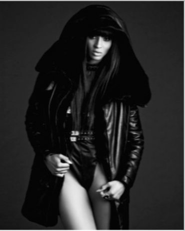 Проститутка Киева Николь, индивидуалка принимает у метро Сырец - большое фото