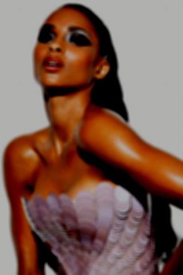 Проститутка Киева Николь, путана шатенка - большое фото