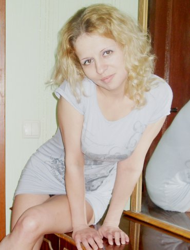 Проститутка Киева Аурика, ей 25 лет - большое фото
