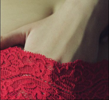 Проститутка Киева Анюта , шлюха блондинка - большое фото