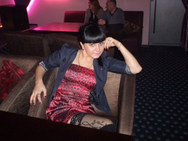 Проститутка Киева Юлия, возраста 22 года - большое фото