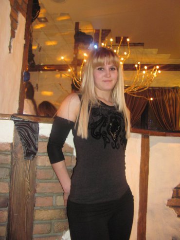 Проститутка Киева Анютка, вызвать за 300 грн в час - большое фото