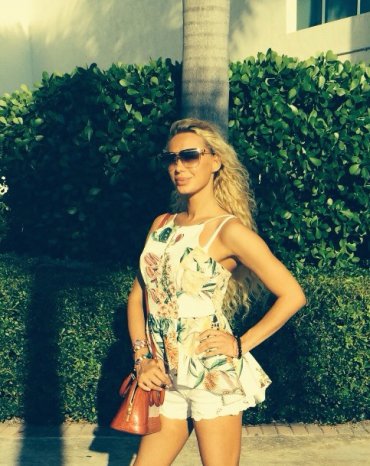 Проститутка Киева  MODEL  АЛИНА, работает на улице Бассейная - большое фото