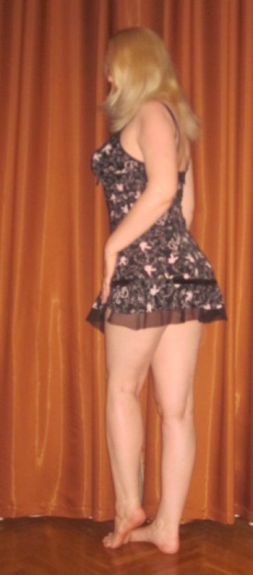 Проститутка Киева НАСТЯ, ей 29 лет - большое фото