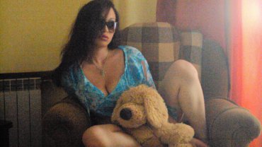 Проститутка Киева Настя фото 100%!, индивидуалка принимает у метро Святошин - большое фото