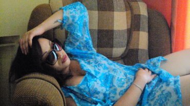 Проститутка Киева Настя фото 100%!, работает на улице Челябинская - большое фото