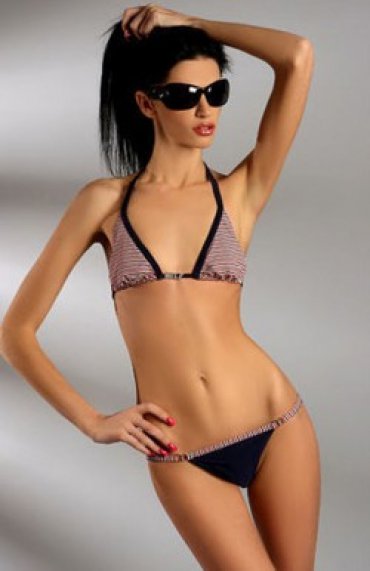 Проститутка Киева АЛИСА Real, возрастом 18 лет - большое фото