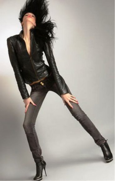 Проститутка Киева АЛИСА Real, звонить по телефону 0**1440800 - большое фото