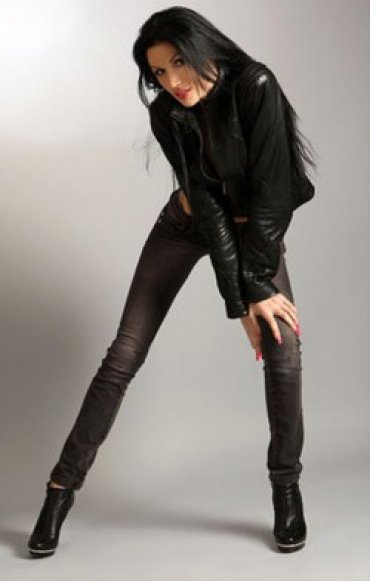 Проститутка Киева АЛИСА Real, такие девочки у нас по 400 грн в час - большое фото