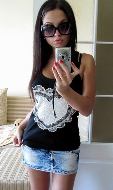 Проститутка Киева Лада 100% VIP , с 2 размером - большое фото