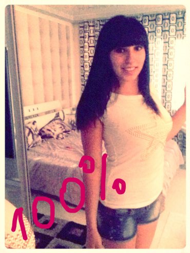 Проститутка Киева Дашка, девушке 21 год - большое фото