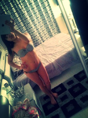 Проститутка Киева Дашка, с 2 размером сисек - большое фото