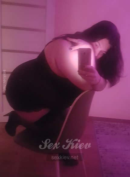 Проститутка Киева МАРГО, индивидуалка принимает у метро Зверинецкая(Дружбы народов) - большое фото