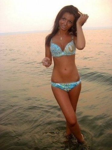 Проститутка Киева VIP_ВЕРОНИЧКА, с 2 размером сисек - большое фото