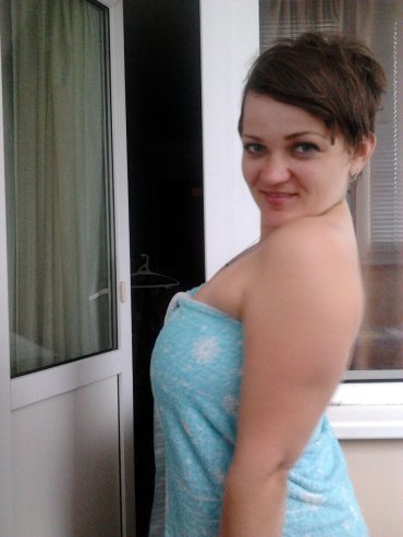 Проститутка Киева Relax Массаж, с 3 размером груди - большое фото