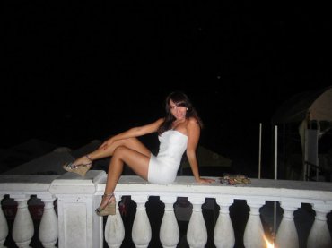 Проститутка Киева Прелесть, индивидуалка обслуживает у метро Печерская - большое фото