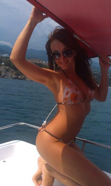 Проститутка Киева Прелесть, такие путаны у нас по 600 грн - большое фото