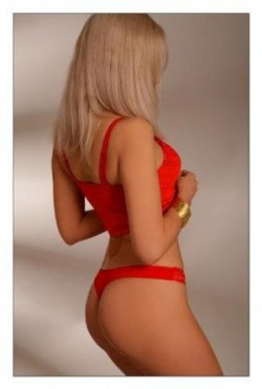 Проститутка Киева София, с 2 размером сисек - большое фото