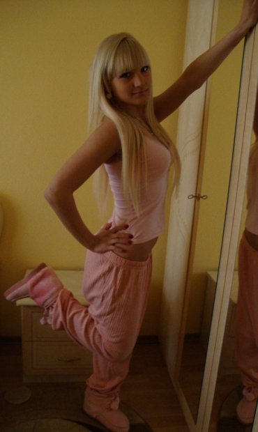 Проститутка Киева ИННОЧКА, возраста 23 года - большое фото