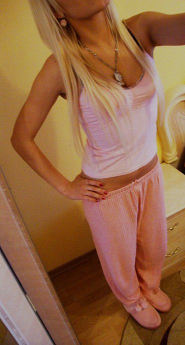 Проститутка Киева ИННОЧКА, с 2 размером сисек - большое фото