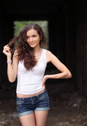 Проститутка Киева Марина, заказать за 500 грн за час - большое фото