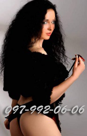 Проститутка Киева Зарина 300 грн., звонить по телефону 0**9920606 - большое фото