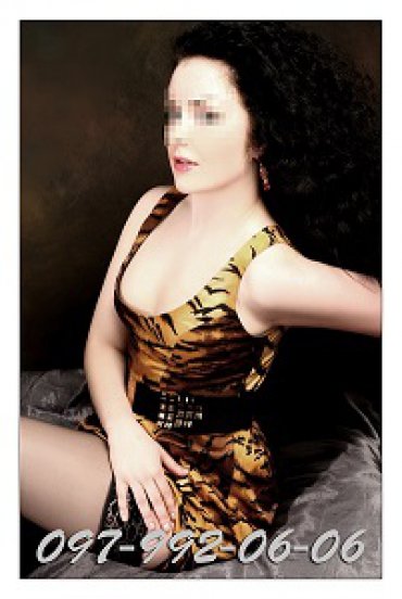 Проститутка Киева Зарина 300 грн., секс на улице Перова падезд - большое фото