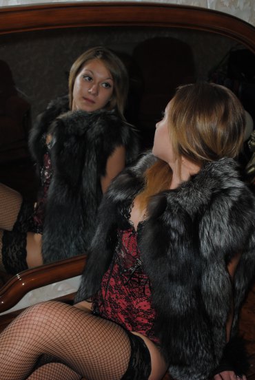 Проститутка Киева Лера, снять за 500 грн за час - большое фото