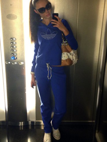 Проститутка Киева Илона, звонить по телефону 0**0227776 - большое фото