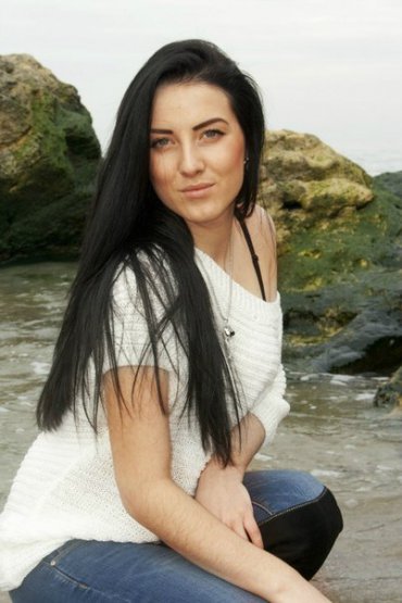 Проститутка Киева Кристина, ей 21 год - большое фото