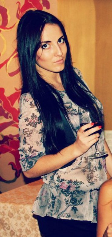 Проститутка Киева Кристина, интим услуга 