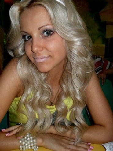 Проститутка Киева Алина, возраста 24 года - большое фото