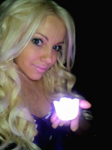 Проститутка Киева Алина, заказать за 800 грн - большое фото